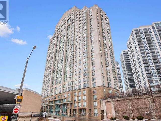 311 - 101 SUBWAY CRESCENT Toronto Ontario, M9B 6K4 - 2 Bedrooms Condo For Sale