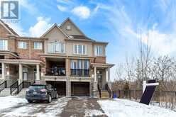 542 STREAM CRESCENT E | Oakville Ontario | Slide Image One