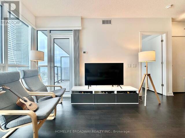 1608 - 2200 LAKE SHORE BOULEVARD W Toronto Ontario, M8V 1A4 - 2 Bedrooms Condo For Sale