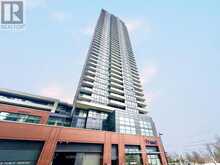 1608 - 2200 LAKE SHORE BOULEVARD W | Toronto Ontario | Slide Image Twenty-nine