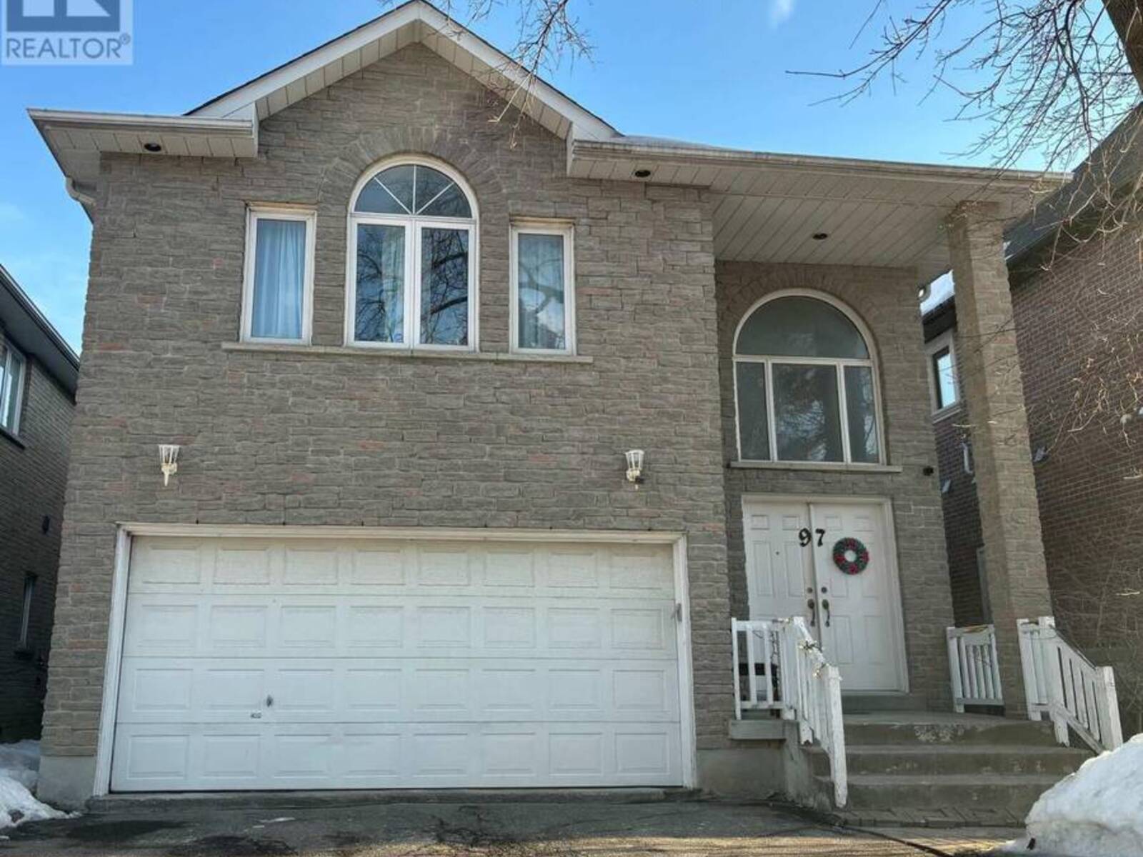 97 DREWRY AVENUE, Toronto, Ontario M2M 1E1