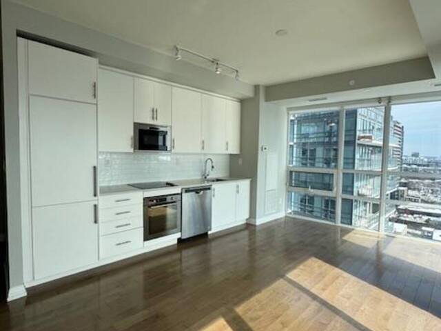 1911 - 460 ADELAIDE STREET E Toronto Ontario, M5A 0E7 - 2 Bedrooms Condo For Sale