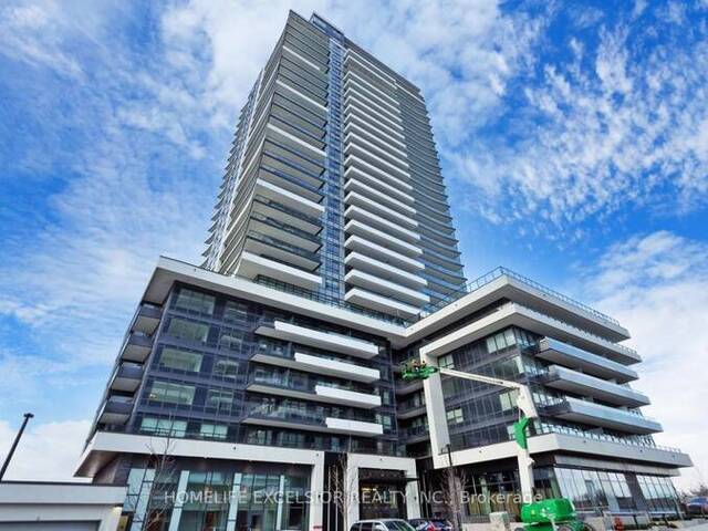 405 - 1435 CELEBRATION DRIVE Pickering Ontario, L1W 0C4 - 2 Bedrooms Condo For Sale