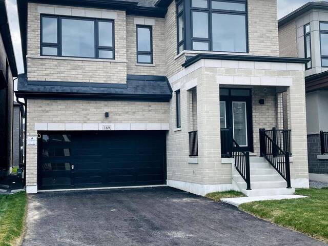 169 WESMINA AVENUE Whitchurch-Stouffville Ontario, L4A 5A2 - 6 Bedrooms Home For Sale