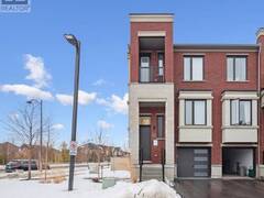 1 RATTENBURY ROAD Vaughan Ontario, L6A 5C5