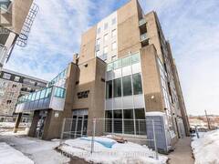 H205 - 62 BALSAM STREET Waterloo Ontario, N2L 3H2