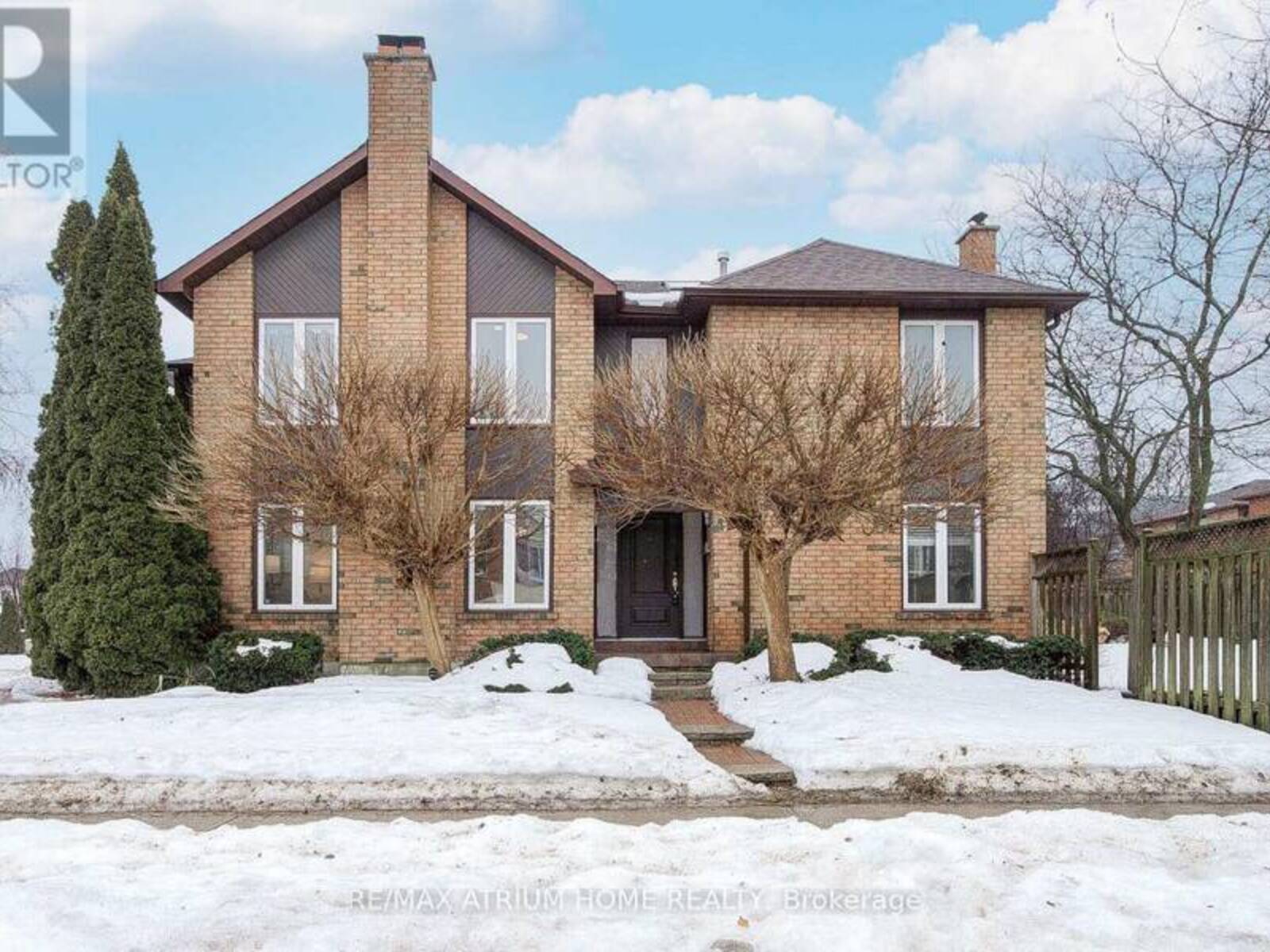 41 KIMBERGATE WAY, Vaughan, Ontario L4J 6R6