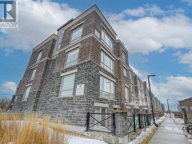 2203 - 10 WESTMEATH LANE Markham Ontario, L6B 1N5 - 2 Bedrooms Condo For Sale