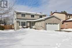 34 MANNING CRESCENT | Newmarket Ontario | Slide Image One