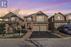 36 VENICE GATE DRIVE | Vaughan Ontario | Slide Image One