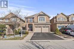 36 VENICE GATE DRIVE | Vaughan Ontario | Slide Image Four