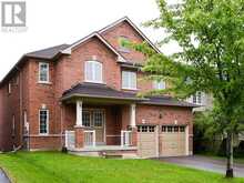 92 MEMORIAL GARDENS WAY | Newmarket Ontario | Slide Image One