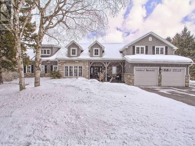 17781 MCCOWAN ROAD East Gwillimbury Ontario, L0G 1E0 - 5 Bedrooms Home For Sale