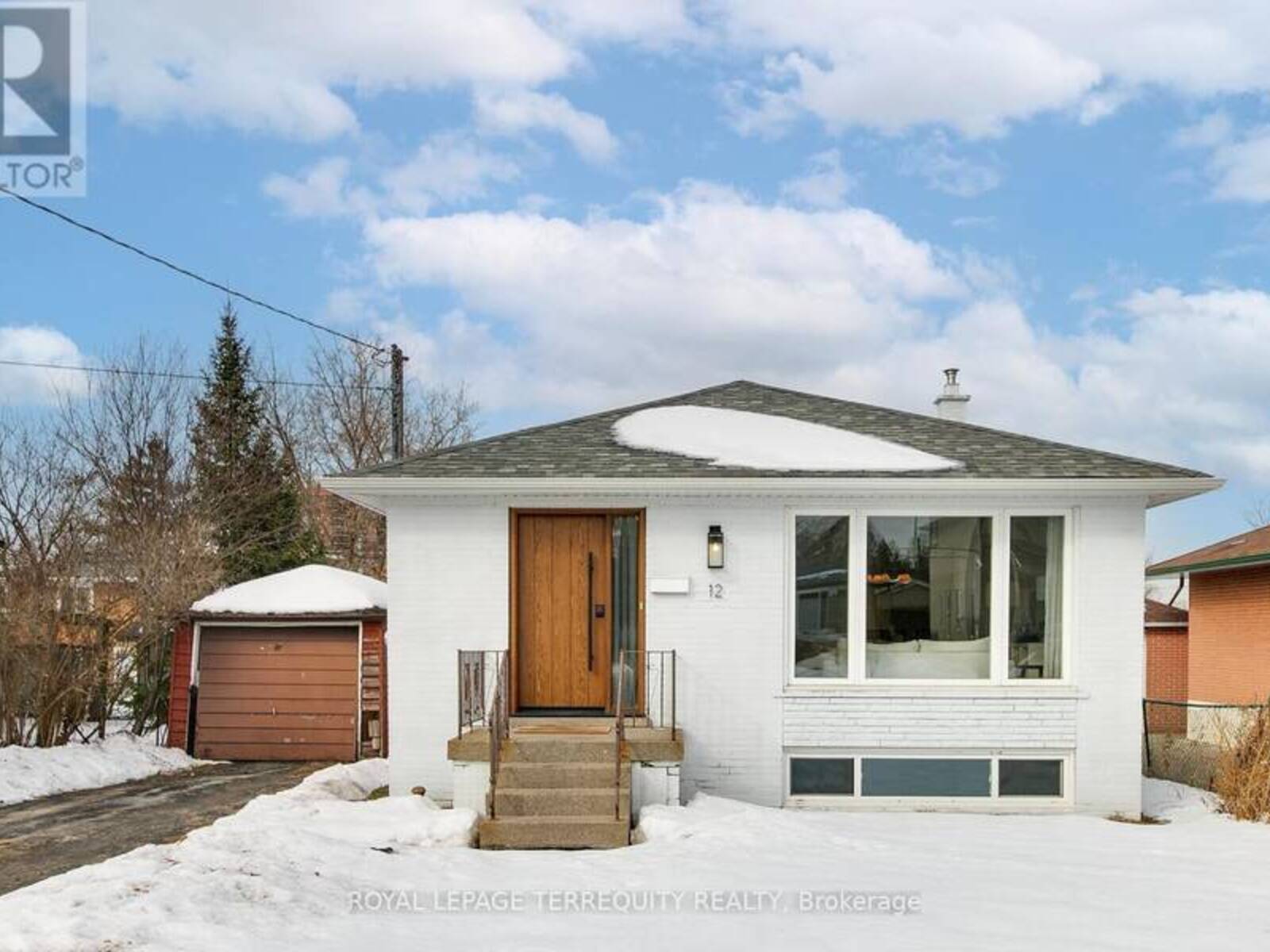 12 JASMINE ROAD, Toronto, Ontario M9M 2P9