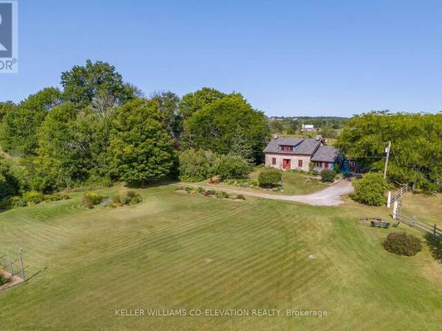 1311 PETHERICK'S ROAD Campbellford Ontario, K0L 1L0 - Farm For Sale