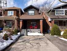 32 MORTIMER AVENUE | Toronto Ontario | Slide Image One