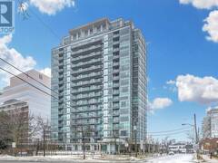 PH10 - 26 NORTON AVENUE Toronto Ontario, M2N 0H6