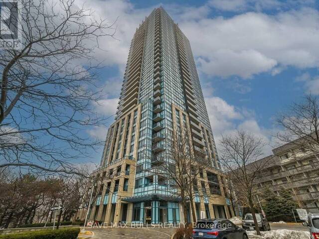 501 - 181 WYNFORD DRIVE Toronto Ontario, M3C 0C6 - 1 Bedroom Condo For Sale