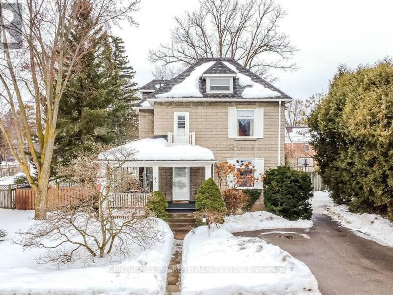 35 MILL STREET E, New Tecumseth, Ontario L0G 1W0