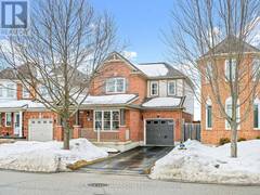 62 JOHN W TAYLOR AVENUE Alliston Ontario, L9R 0E1