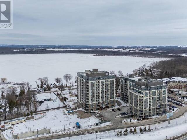 108 - 56 LAKESIDE TERRACE Barrie Ontario, L4M 0L5 - 3 Bedrooms Condo For Sale