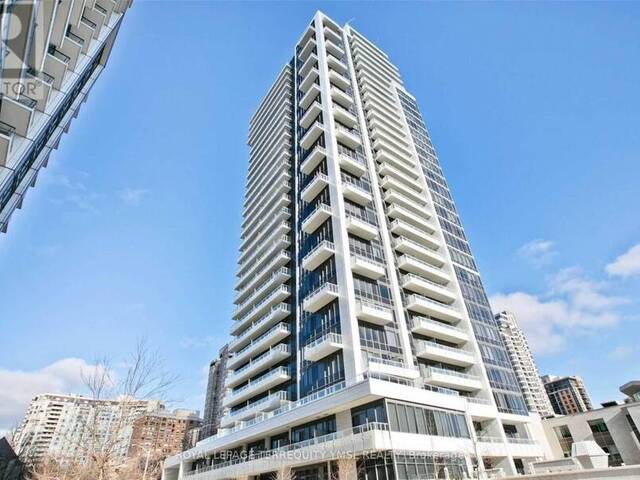 2311 - 75 CANTERBURY PLACE Toronto Ontario, M2N 0L2 - Property For Sale