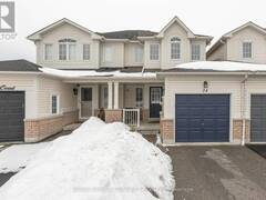 24 ANNISSON COURT Clarington Ontario, L1C 5L3