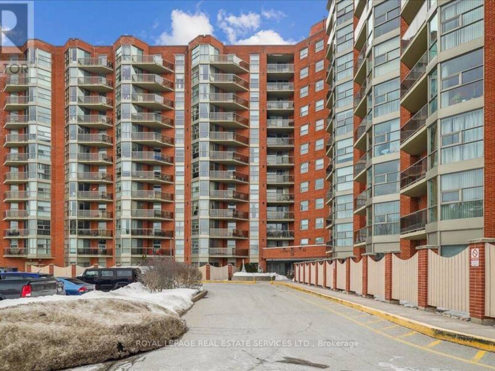 214 - 20 DEAN PARK ROAD, Toronto, Ontario M1B 3G9