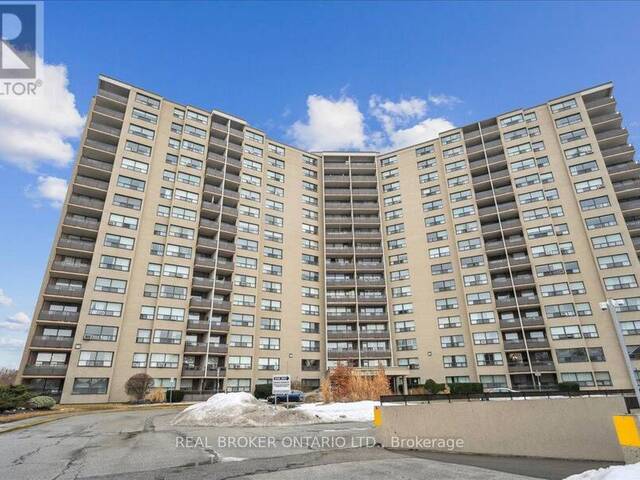 515 - 451 THE WEST MALL Toronto Ontario, M9C 1G1 - Property For Sale