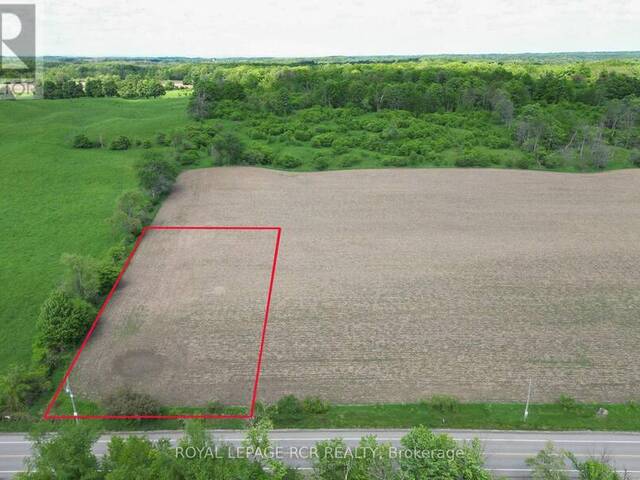 43R10709 - PTLT 23 CON3 EHS CALEDON PT2 Caledon Ontario, L7K 2A7 - Vacant Land For Sale