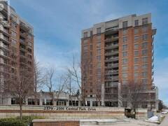 405 - 2379 CENTRAL PARK DRIVE Oakville Ontario, L6H 0E3