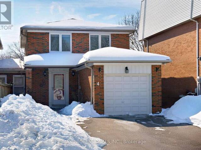 4 ZEALAND ROAD W Toronto Ontario, M9R 3W4 - Property For Sale