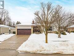 97 REXWAY DRIVE Halton Hills Ontario, L7G 1R3