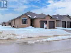 22 BEL AIR CRESCENT Quinte West Ontario, K8V 0H4