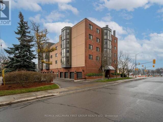 404 - 1 QUEEN STREET Cobourg Ontario, K9A 1M8 - 2 Bedrooms Condo For Sale