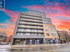 711 - 2369 DANFORTH AVENUE Toronto Ontario, M4C 0B1