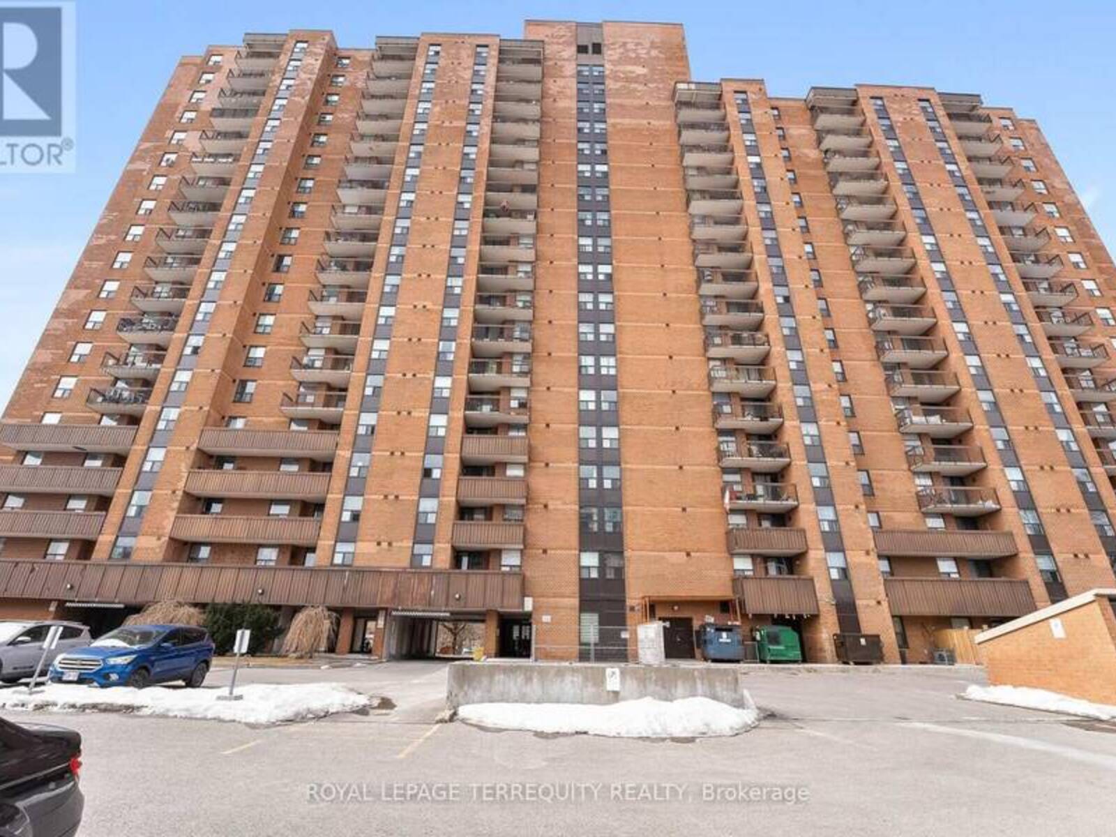 307 - 90 LING ROAD, Toronto, Ontario M1E 4Y3