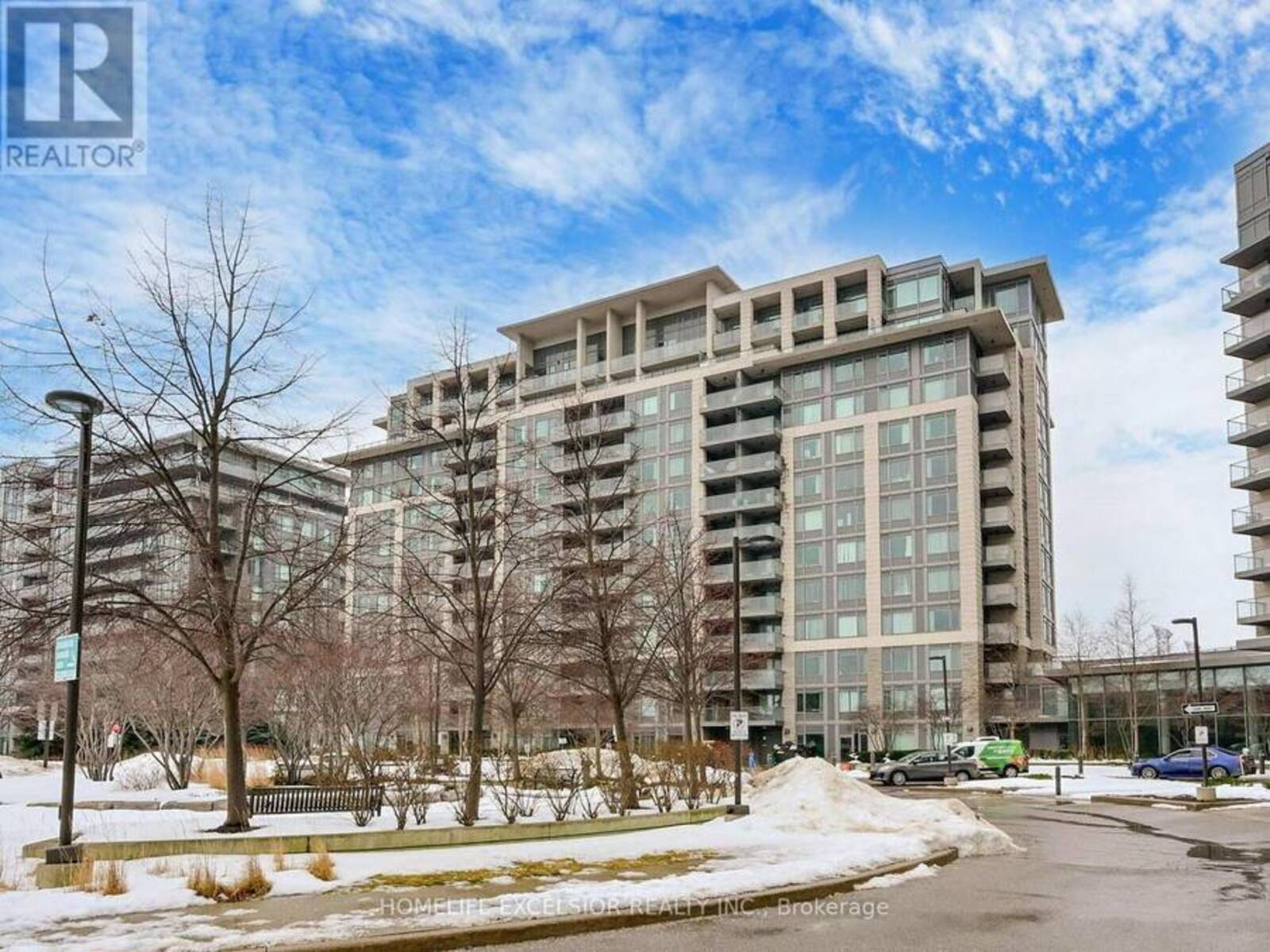 1018 - 273 SOUTH PARK ROAD, Markham, Ontario L3T 0B5