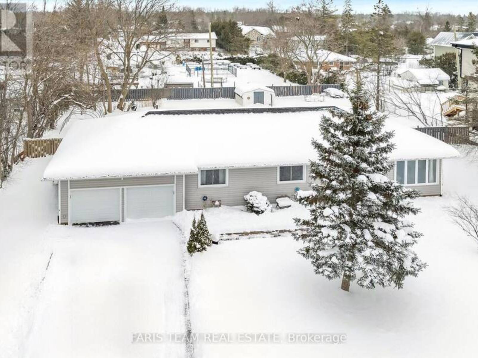 17 SUMACH DRIVE, Georgina, Ontario L0E 1N0