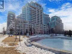 1209 - 58 MARINE PARADE DRIVE Toronto Ontario, M8V 4G1