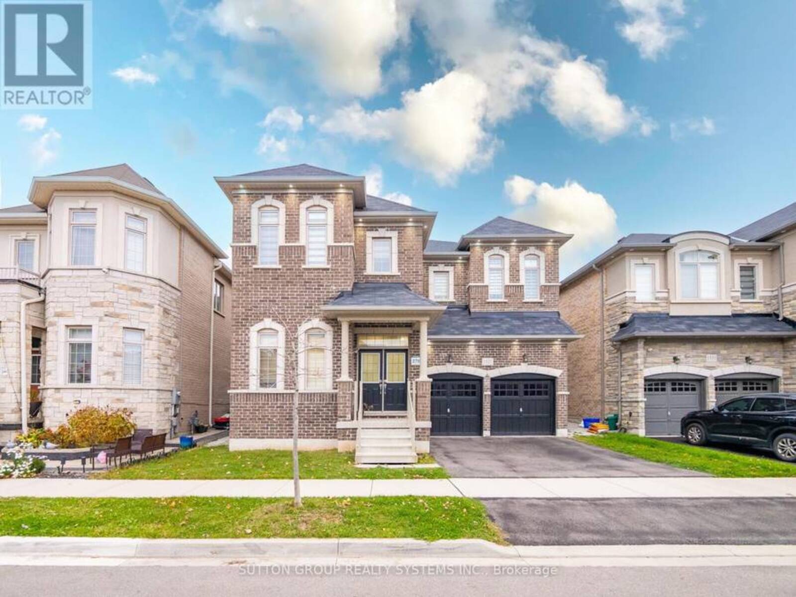 1527 MENDELSON HEIGHTS, Milton, Ontario L9E 1H3