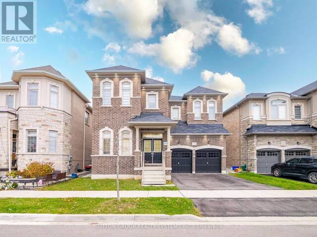 1527 MENDELSON HEIGHTS Milton Ontario, L9E 1H3 - 5 Bedrooms Home For Sale