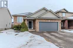 183 MCGUINESS DRIVE | Brantford Ontario | Slide Image One