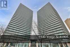 1905 - 5500 YONGE STREET | Toronto Ontario | Slide Image One