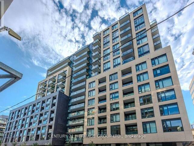 LPH 4 - 543 RICHMOND STREET W Toronto Ontario, M5V 0W9 - 3 Bedrooms Condo For Sale