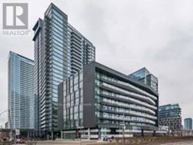 506 - 90 QUEENS WHARF ROAD Toronto Ontario, M5V 0E6 - 2 Bedrooms Condo For Sale