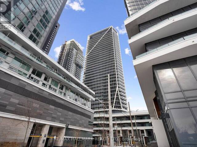 323 - 50 ORDNANCE STREET Toronto Ontario, M6K 0C8 - 2 Bedrooms Condo For Sale