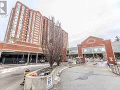 808 - 2460 EGLINTON AVENUE E Toronto Ontario, M1K 5J7