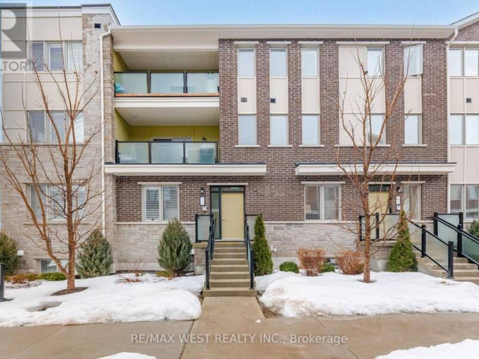 609 - 1148 DRAGONFLY AVENUE, Pickering, Ontario L1X 0H5