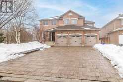 23 MARINUCCI COURT | Richmond Hill Ontario | Slide Image One